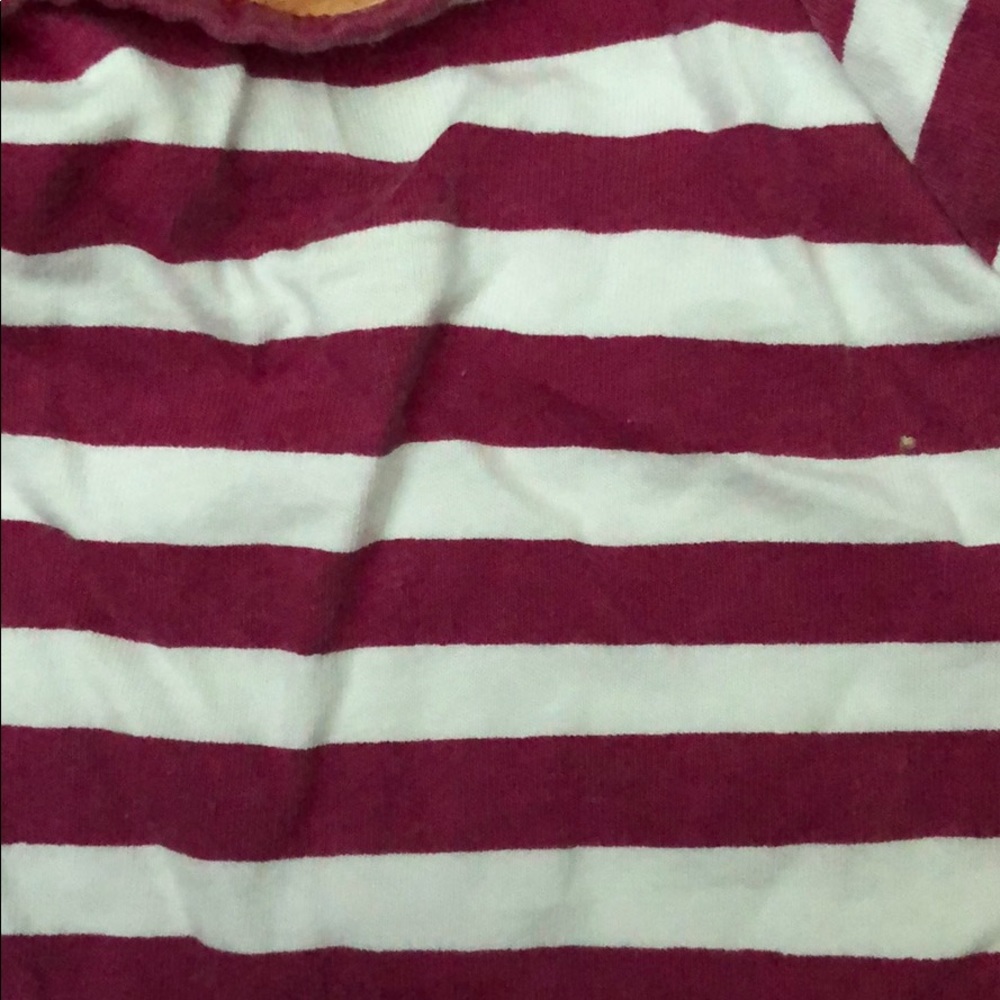 Tea Collection Eliza Flutter Top - Picture 6 of 6